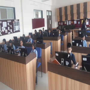 School Facility Photo