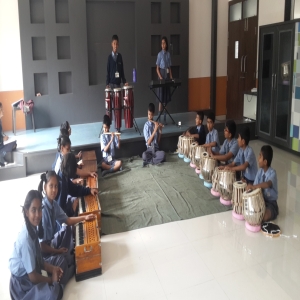 School Facility Photo