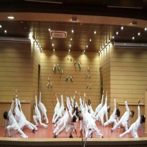 School Facility Photo